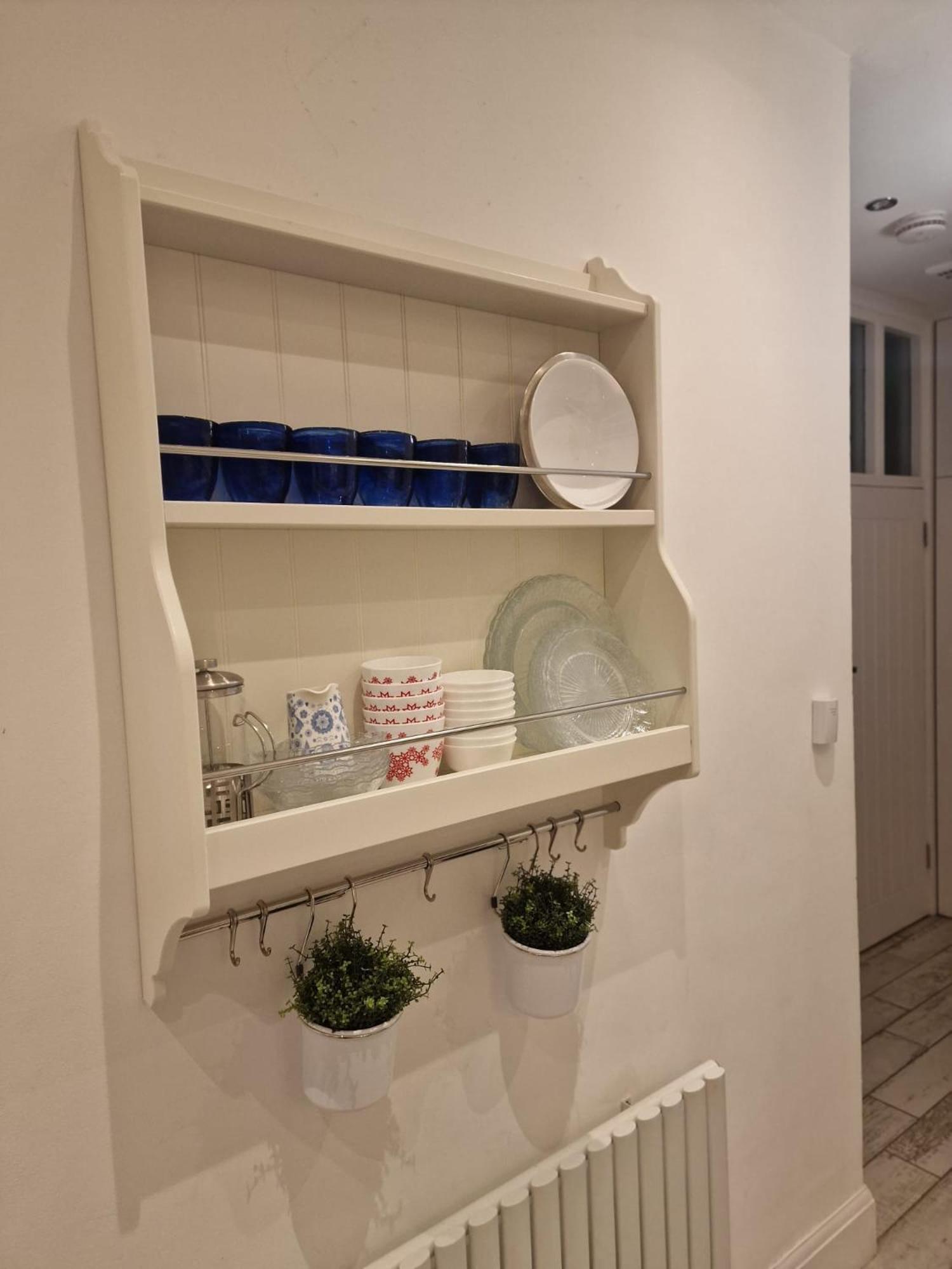 Quintessentially 'London' Flat Luaran gambar