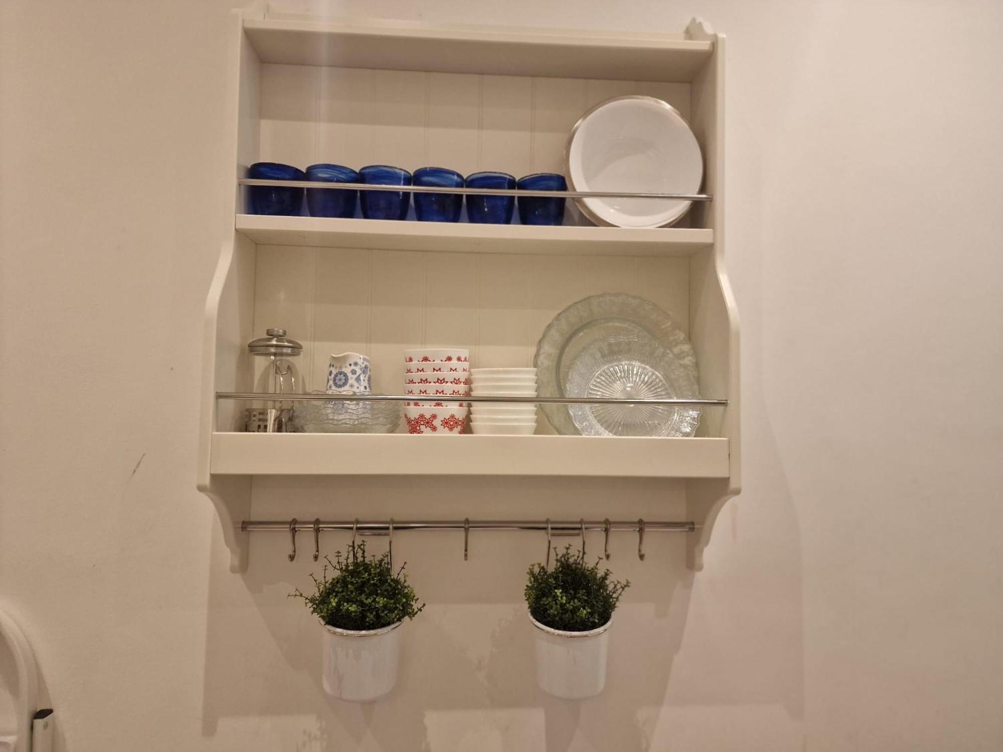 Quintessentially 'London' Flat Luaran gambar